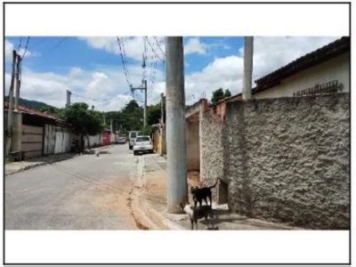 Casa, 1 quarto, 50 m² - Foto 1