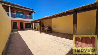 Casa, 4 quartos, 117 m² - Foto 1