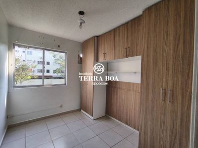 Apartamento, 2 quartos, 45 m² - Foto 2