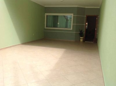 Sobrado, 3 quartos, 222 m² - Foto 1