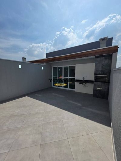 Cobertura, 2 quartos, 106 m² - Foto 4
