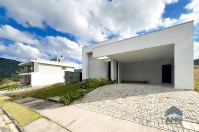 Casa de Condomínio, 3 quartos - Foto 3