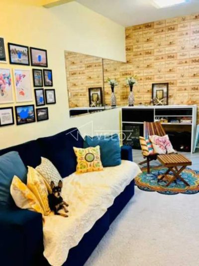 Apartamento, 2 quartos, 84 m² - Foto 4