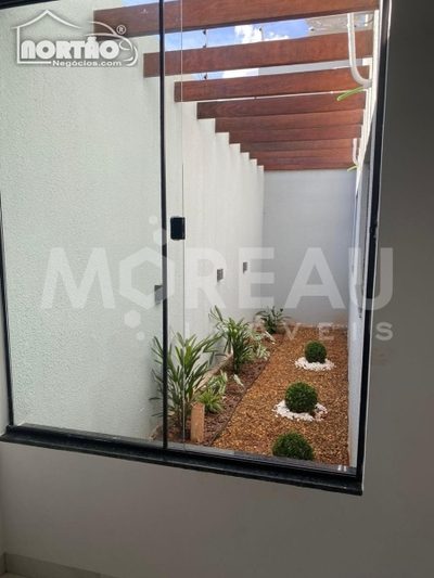 Casa, 3 quartos, 84 m² - Foto 3