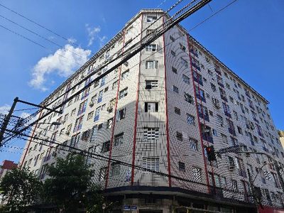 Apartamento, 1 quarto, 22 m² - Foto 1