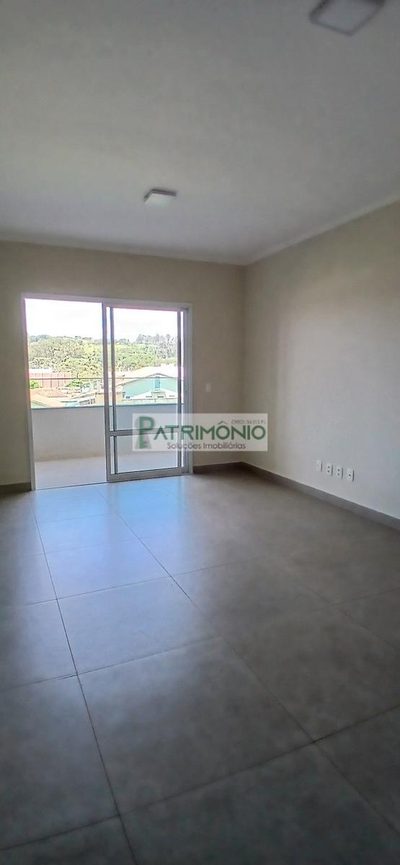 Apartamento, 2 quartos, 83 m² - Foto 1