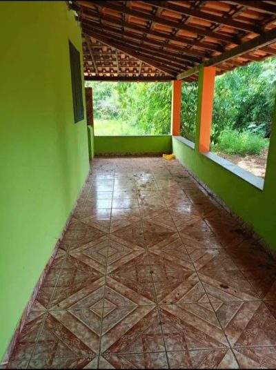 Chácara, 2 quartos, 3000 m² - Foto 5