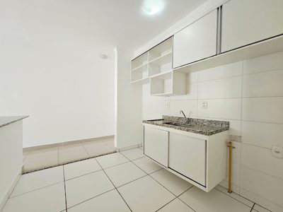 Apartamento, 2 quartos, 64 m² - Foto 2
