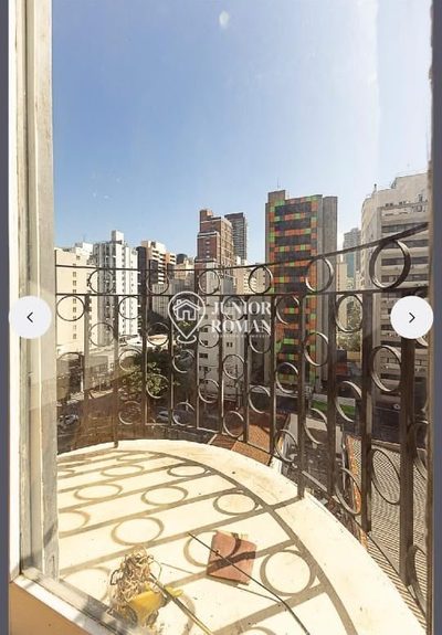 Apartamento, 1 quarto, 46 m² - Foto 3