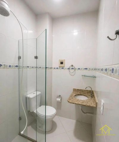 Apartamento, 1 quarto, 38 m² - Foto 5