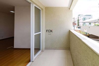 Apartamento, 3 quartos, 95 m² - Foto 3