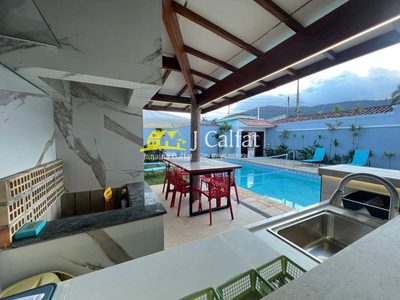 Casa, 4 quartos, 200 m² - Foto 4