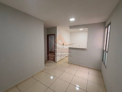 Apartamento, 2 quartos, 42 m² - Foto 2