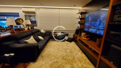 Apartamento, 2 quartos, 207 m² - Foto 1