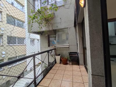 Apartamento, 2 quartos, 64 m² - Foto 4