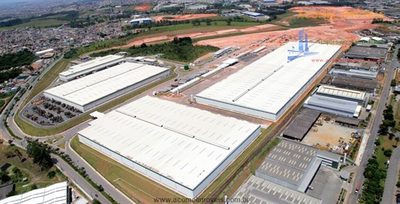 Depósito-Galpão, 7879 m² - Foto 4