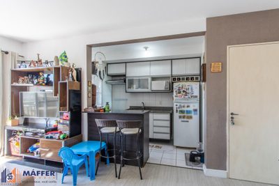 Apartamento, 3 quartos, 67 m² - Foto 3