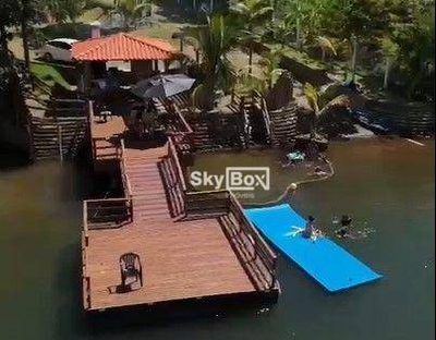 Chácara, 3 quartos, 2500 m² - Foto 2