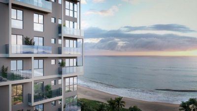 Cobertura, 4 quartos, 249 m² - Foto 3