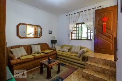 Casa, 3 quartos, 170 m² - Foto 2