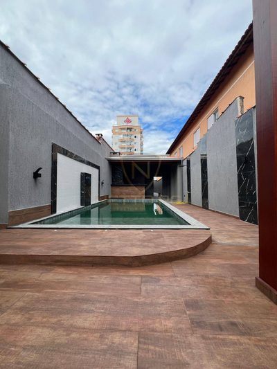 Casa, 2 quartos, 111 m² - Foto 5