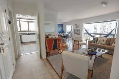 Apartamento, 3 quartos, 227 m² - Foto 4