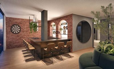 Apartamento, 3 quartos, 125 m² - Foto 3