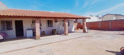 Casa, 2 quartos, 128 m² - Foto 1