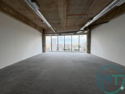 Sala-Conjunto, 94 m² - Foto 2