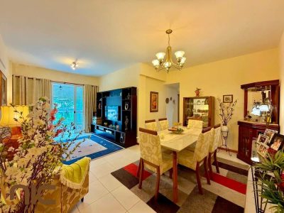Apartamento, 3 quartos, 110 m² - Foto 2