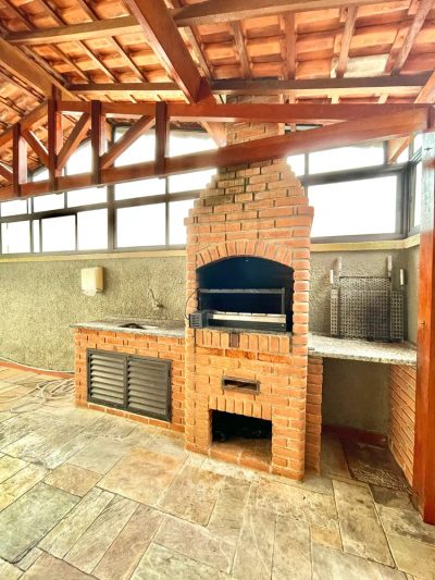 Apartamento, 3 quartos, 100 m² - Foto 2