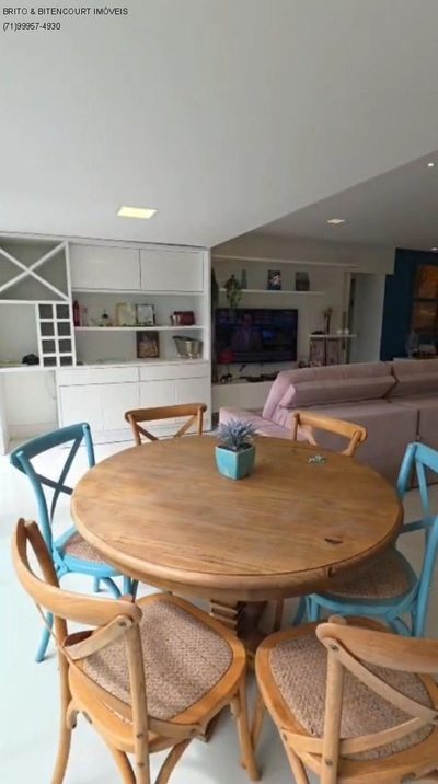 Apartamento, 3 quartos, 142 m² - Foto 5