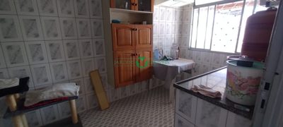 Casa, 4 quartos, 200 m² - Foto 1