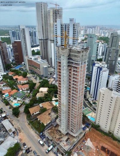 Apartamento, 3 quartos, 137 m² - Foto 2