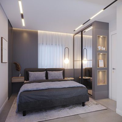 Apartamento, 2 quartos, 2469 m² - Foto 5