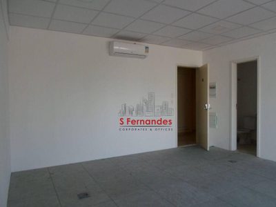 Sala-Conjunto, 45 m² - Foto 4