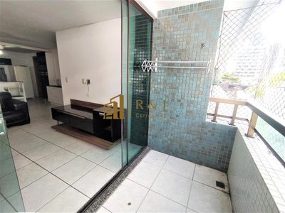 Apartamento, 2 quartos, 65 m² - Foto 2