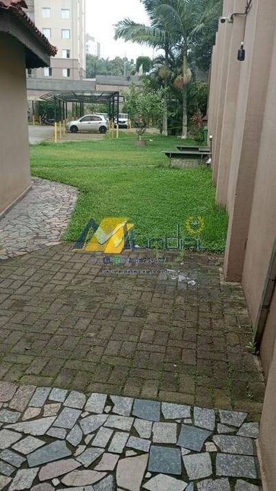 Apartamento, 3 quartos, 70 m² - Foto 5