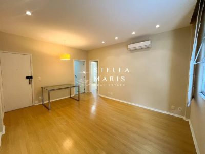Apartamento, 2 quartos, 72 m² - Foto 1