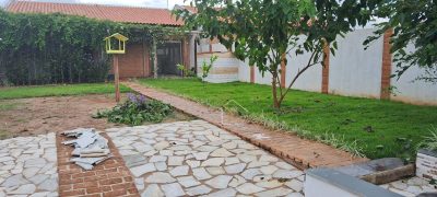 Casa, 1 quarto, 60 m² - Foto 1