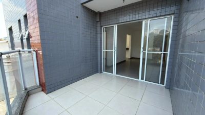 Apartamento, 2 quartos, 85 m² - Foto 5