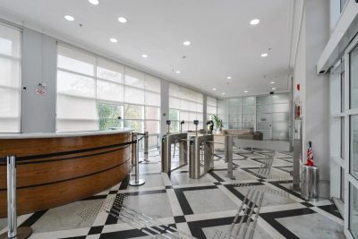 Sala-Conjunto, 28 m² - Foto 4