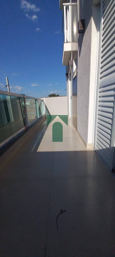 Apartamento, 2 quartos, 58 m² - Foto 5