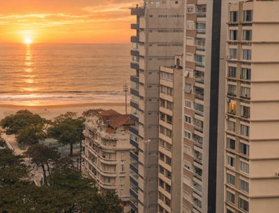 Apartamento, 3 quartos, 190 m² - Foto 4