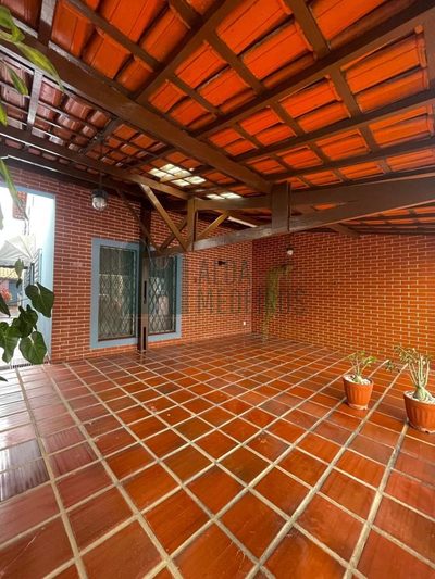 Casa, 4 quartos - Foto 1