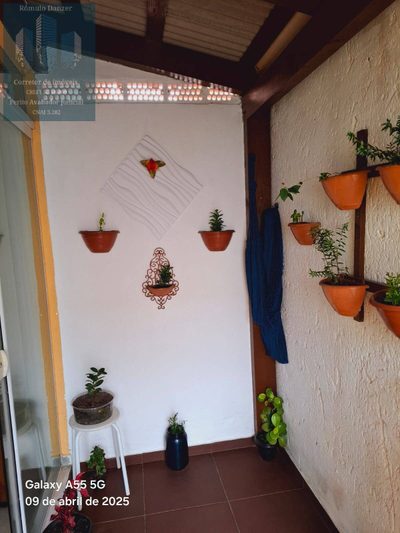 Apartamento, 2 quartos, 66 m² - Foto 5