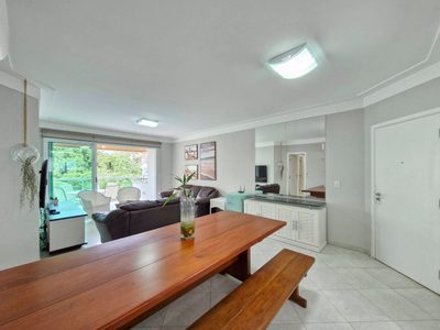 Apartamento, 4 quartos, 142 m² - Foto 3