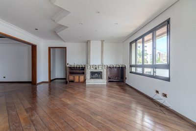 Apartamento, 3 quartos, 168 m² - Foto 2