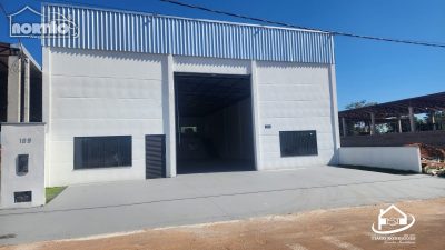 Casa, 1 quarto, 650 m² - Foto 1