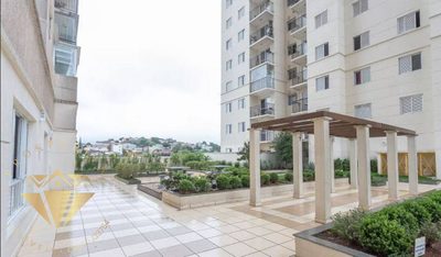 Apartamento, 2 quartos, 47 m² - Foto 4
